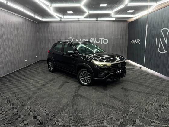 FIAT PULSE 1.3 FLEX DRIVE MANUAL FIAT PULSE 1.3 FLEX DRIVE MANUAL